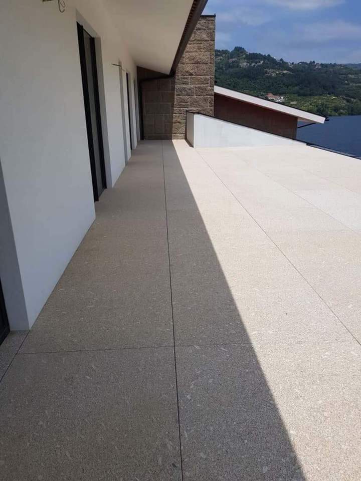 Modernisation de maison Chambéry